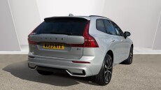 Volvo Xc60 2.0 B4P Plus Dark 5dr Geartronic Petrol Estate
